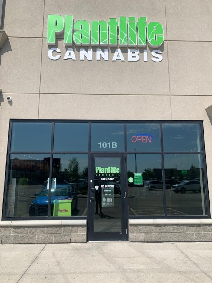 Images Plantlife Cannabis Leduc