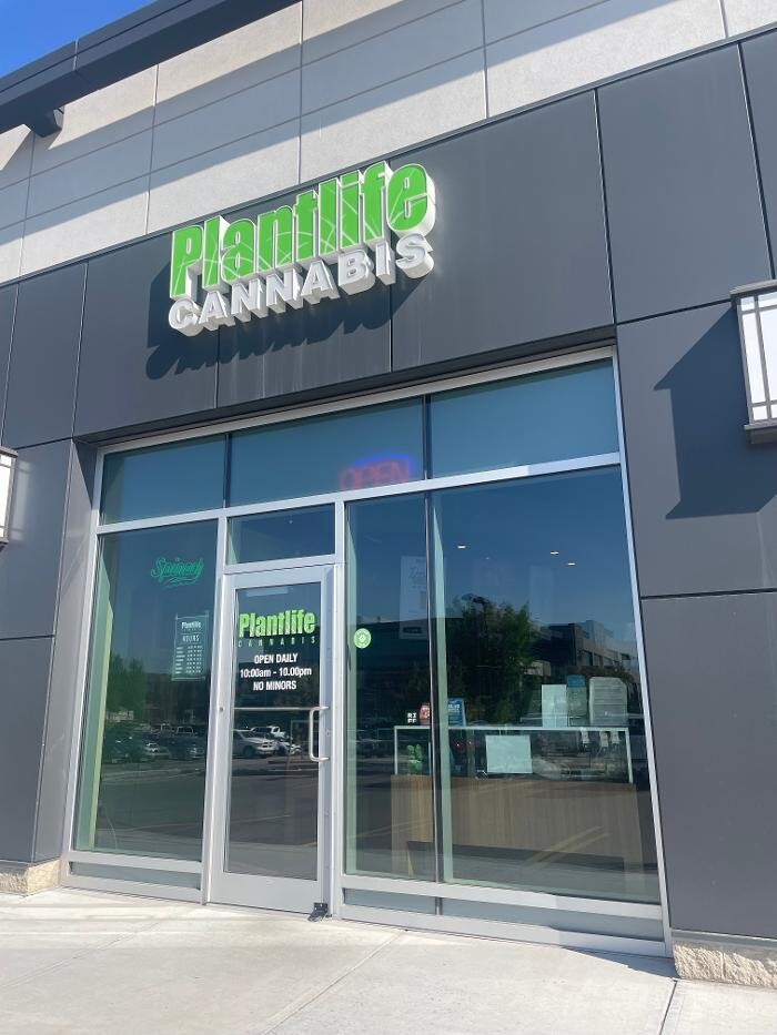 Images Plantlife Cannabis Harvest Hills Calgary