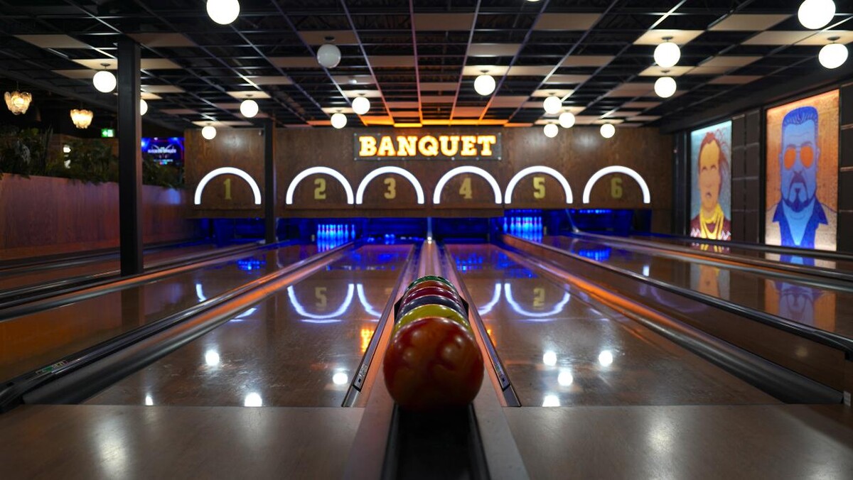 Images The Banquet (Fort McMurray)