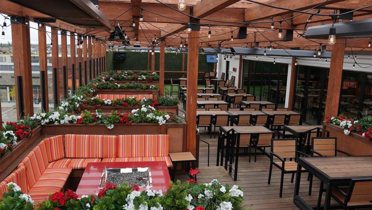 Images The Banquet (Fort McMurray)