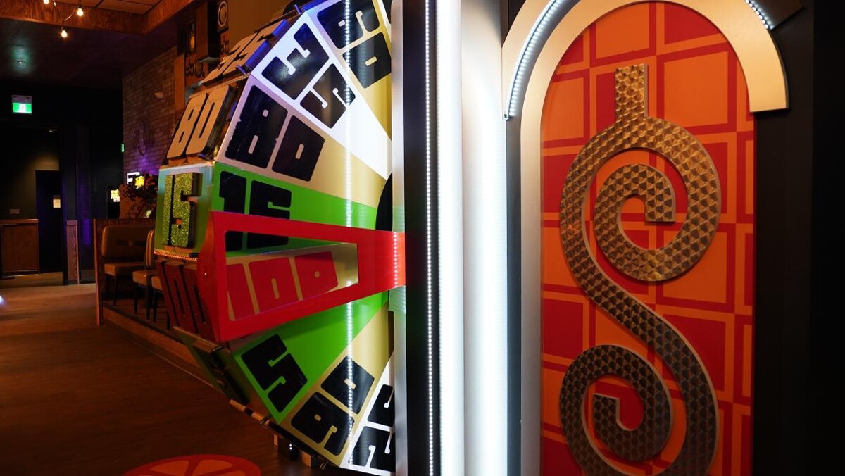 Images The Banquet (Fort McMurray)