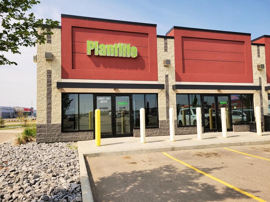 Images Plantlife Cannabis Lloydminster