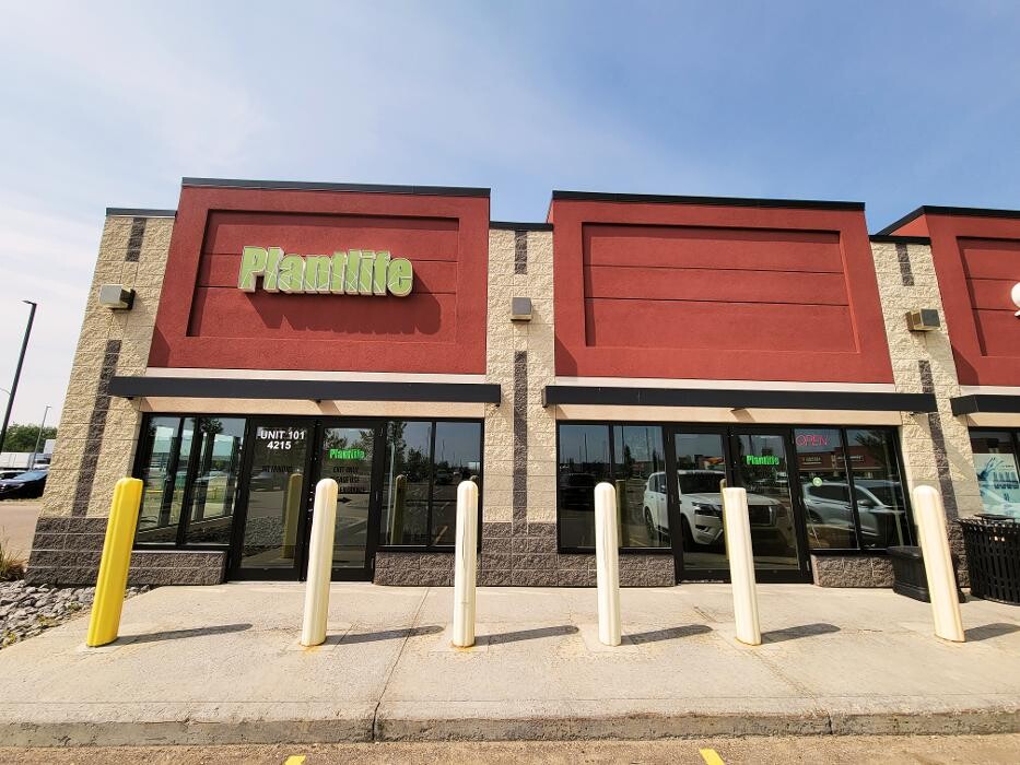 Images Plantlife Cannabis Lloydminster