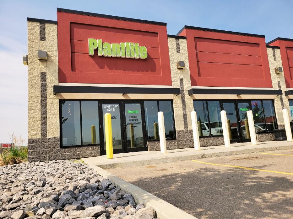 Images Plantlife Cannabis Lloydminster