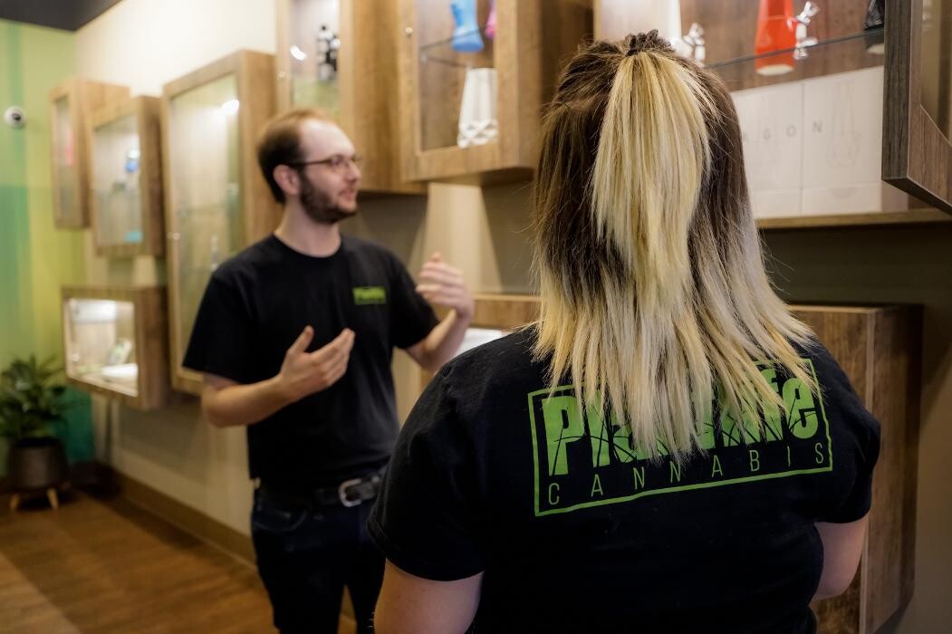 Images Plantlife Cannabis Fort Saskatchewan