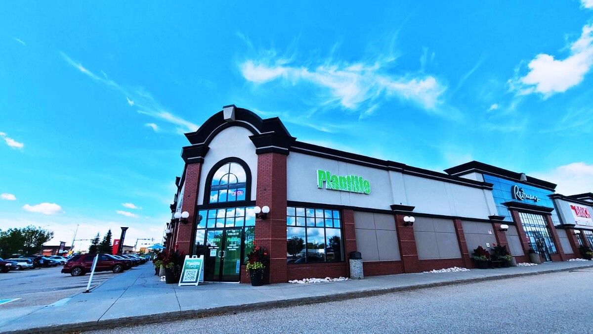 Images Plantlife Cannabis Fort Saskatchewan