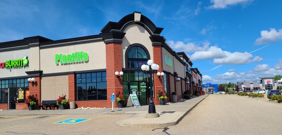 Images Plantlife Cannabis Fort Saskatchewan
