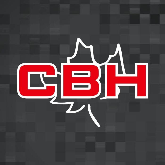 The Canadian Brewhouse (Barrie) Logo