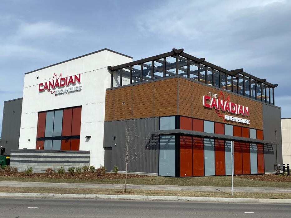 Images The Canadian Brewhouse (Calgary Township)