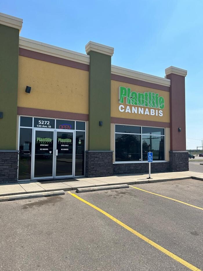 Images Plantlife Cannabis Shepard Calgary