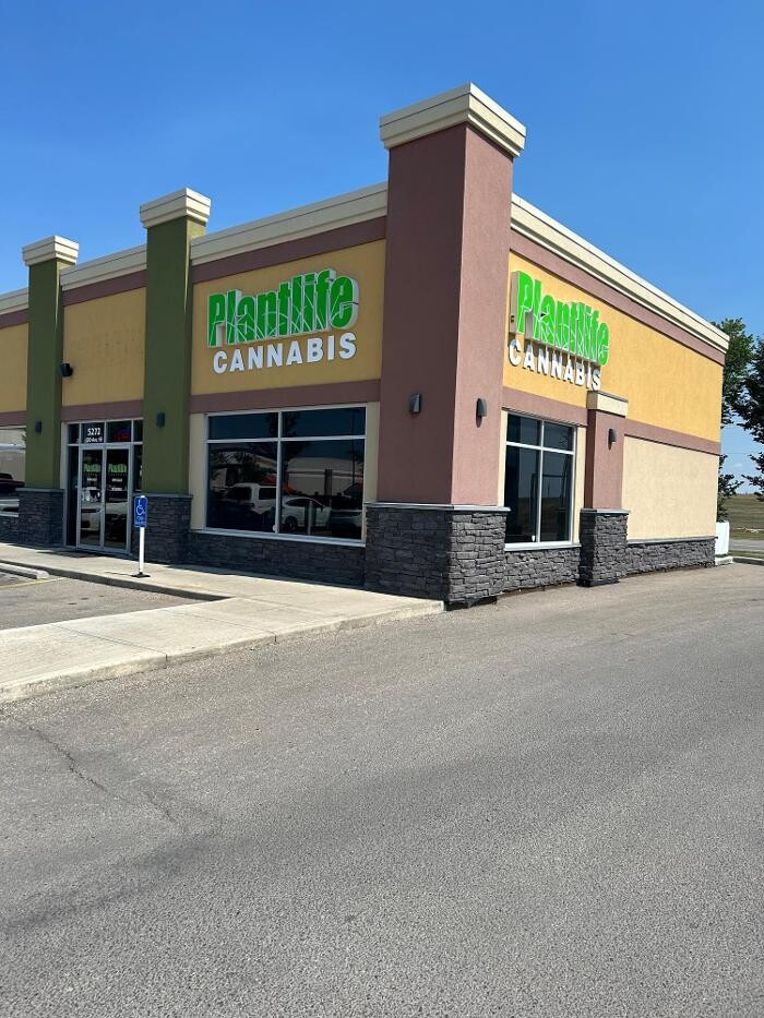 Images Plantlife Cannabis Shepard Calgary