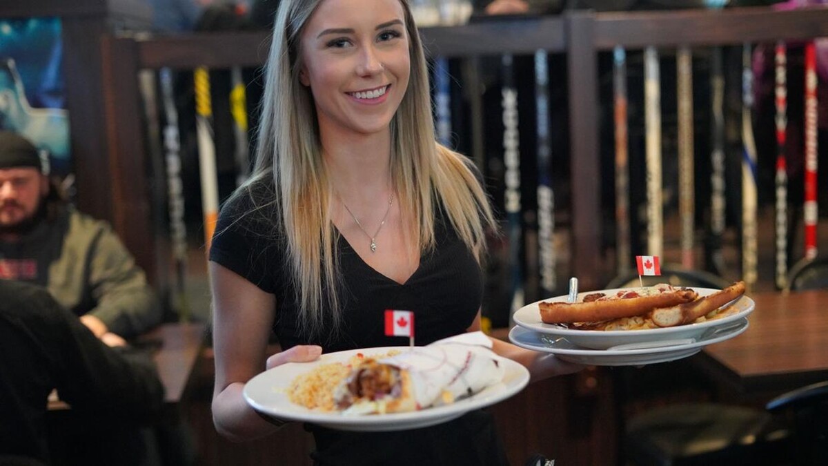 Images The Canadian Brewhouse (Calgary University District)