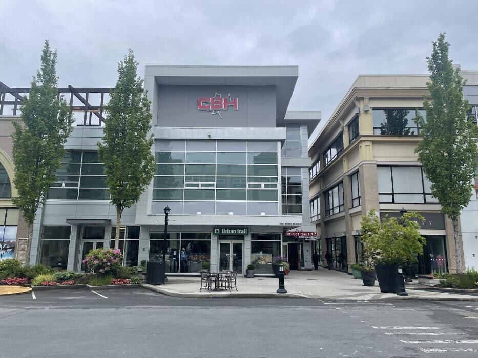 Images The Canadian Brewhouse & Grill (Victoria)