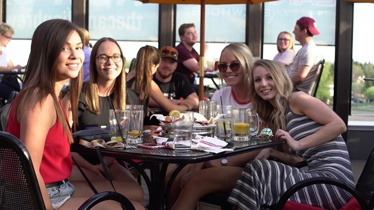 Images The Canadian Brewhouse & Grill (Victoria)