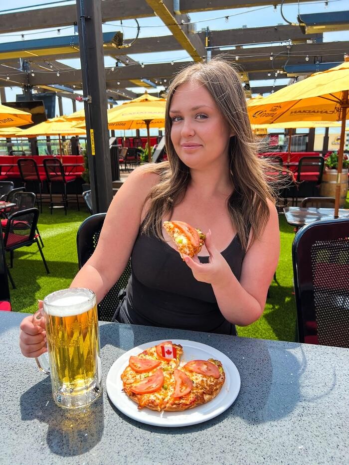 Images The Canadian Brewhouse & Grill (Victoria)