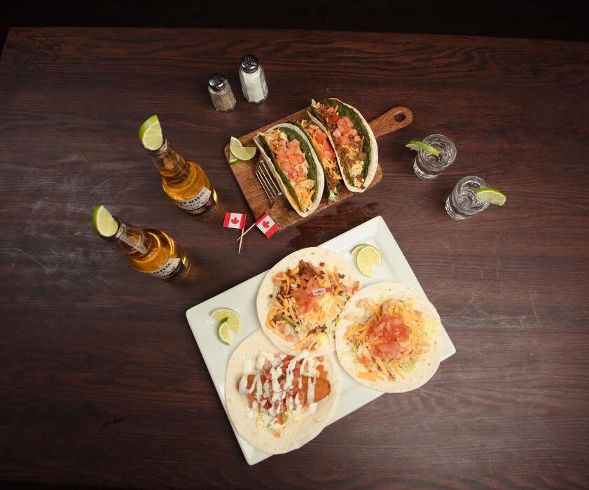 Images The Canadian Brewhouse & Grill (Victoria)