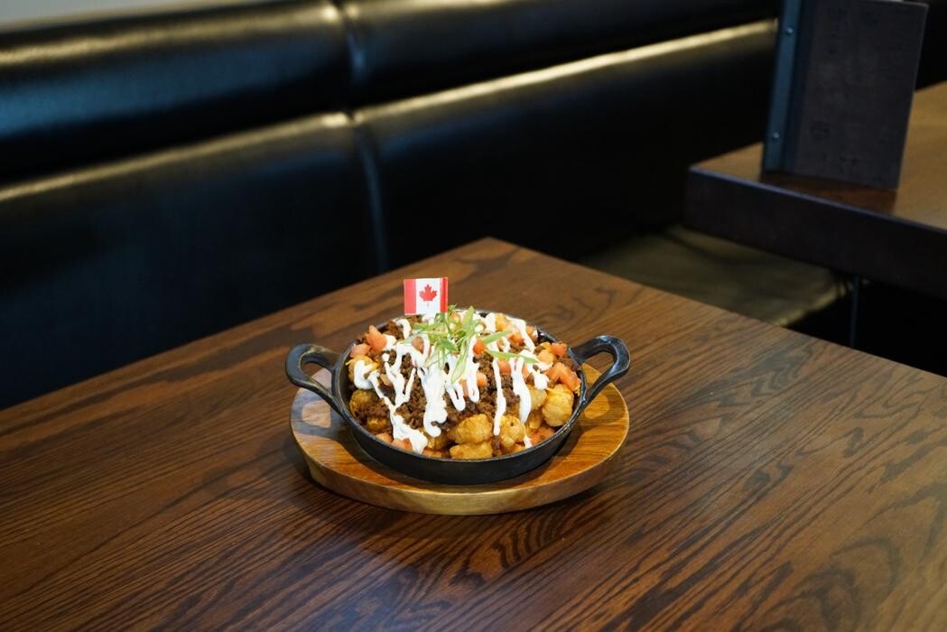 Images The Canadian Brewhouse & Grill (Victoria)
