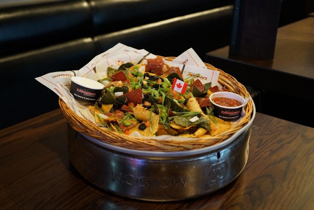 Images The Canadian Brewhouse & Grill (Victoria)