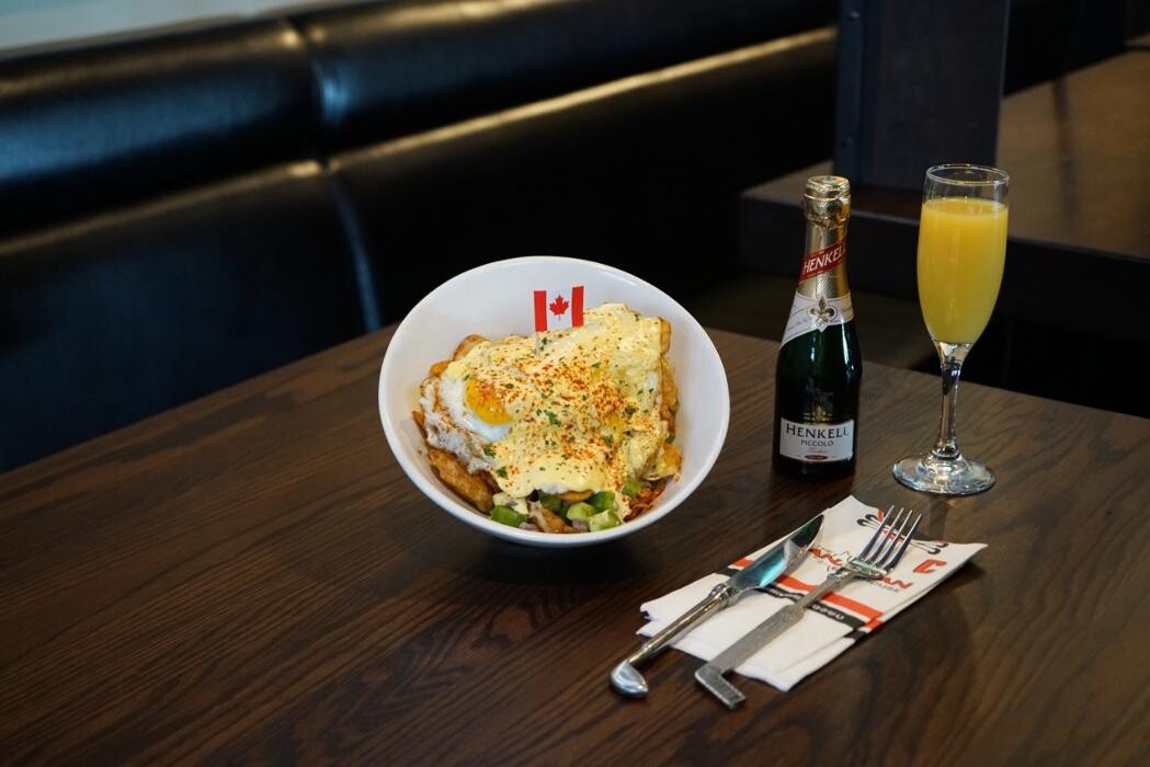 Images The Canadian Brewhouse & Grill (Victoria)