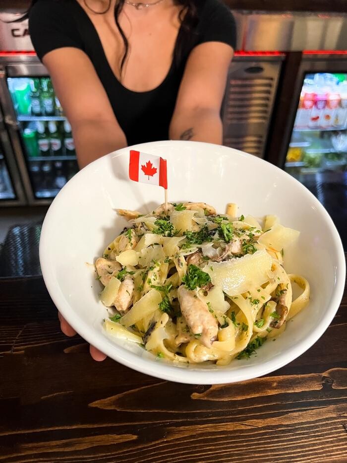 Images The Canadian Brewhouse & Grill (Victoria)