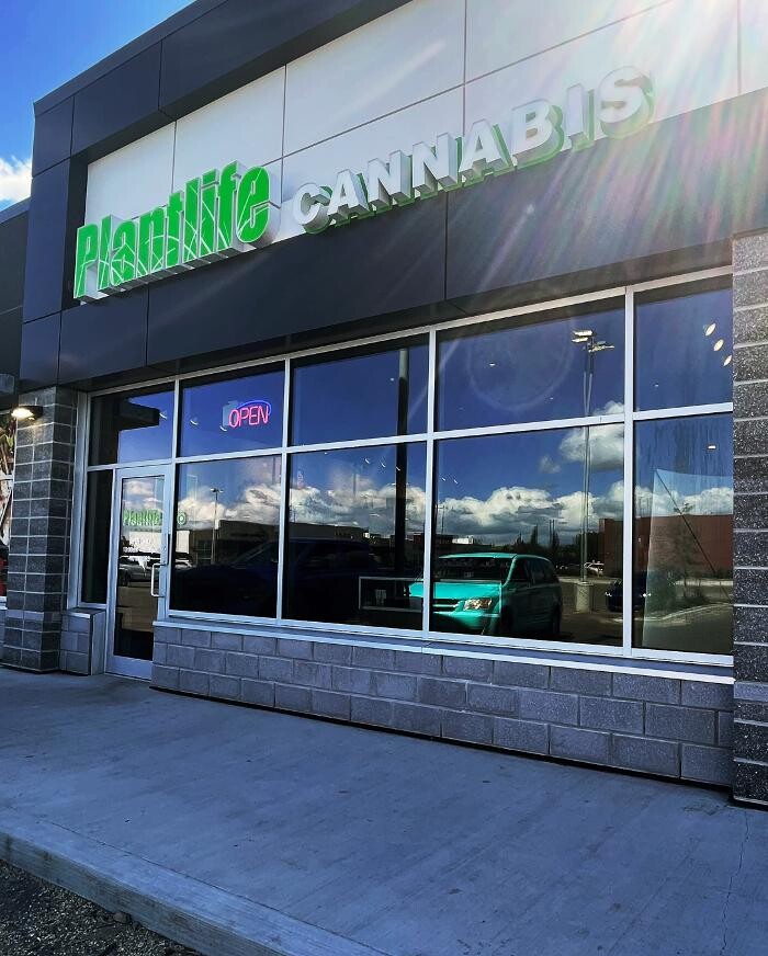 Images Plantlife Cannabis Grande Prairie Cobblestone