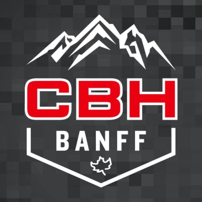 The Canadian Brewhouse (Banff) Logo