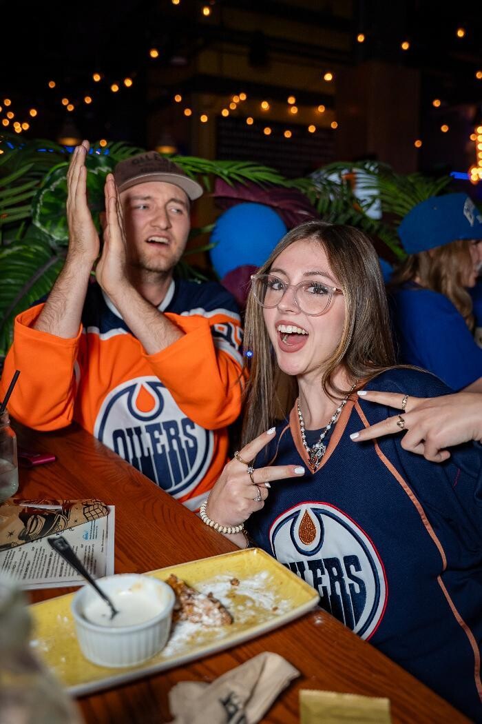 Images The Banquet (Edmonton ICE District)
