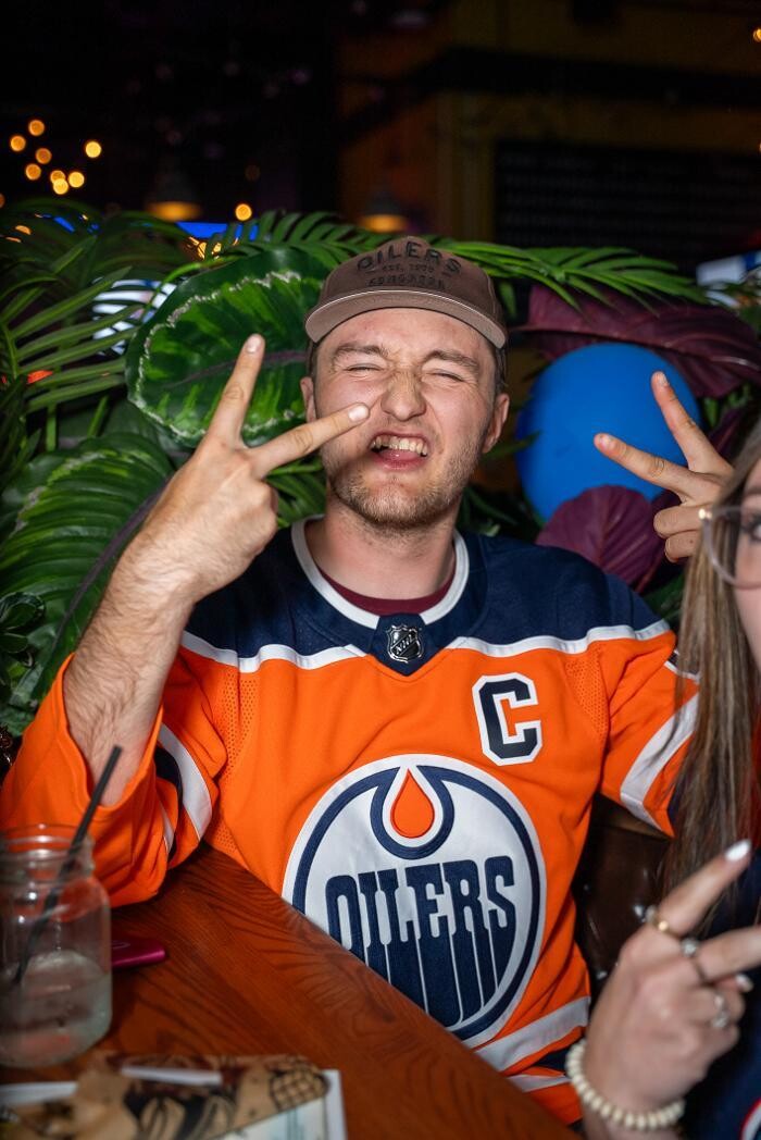 Images The Banquet (Edmonton ICE District)