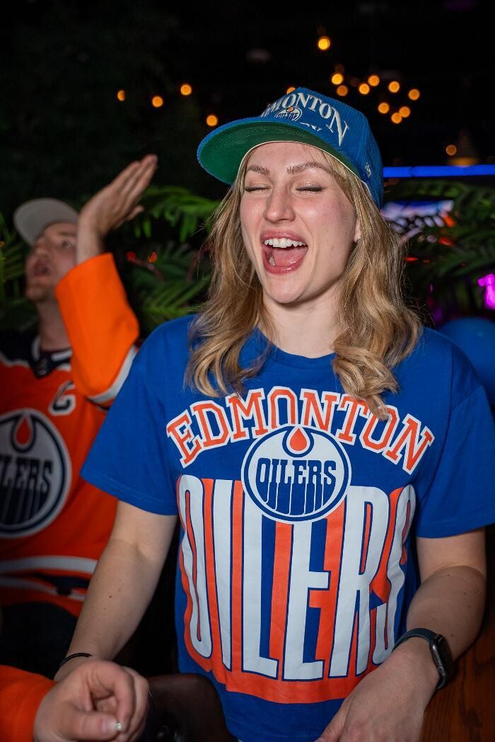 Images The Banquet (Edmonton ICE District)