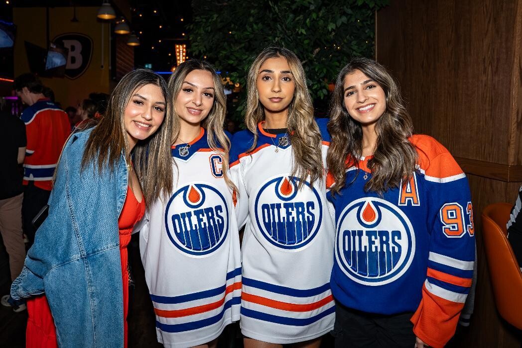 Images The Banquet (Edmonton ICE District)