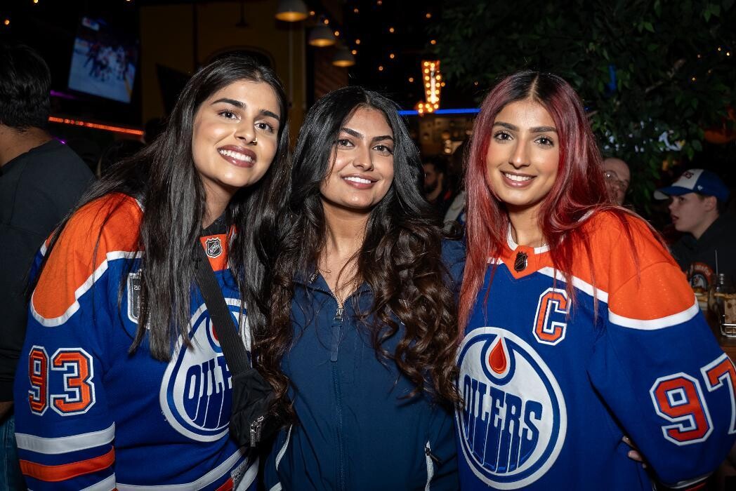 Images The Banquet (Edmonton ICE District)