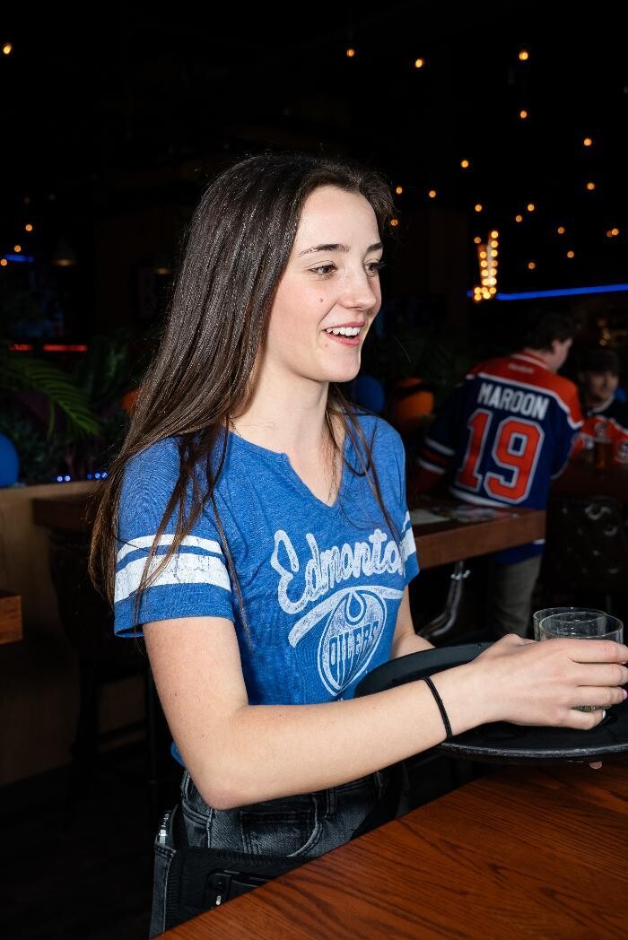 Images The Banquet (Edmonton ICE District)