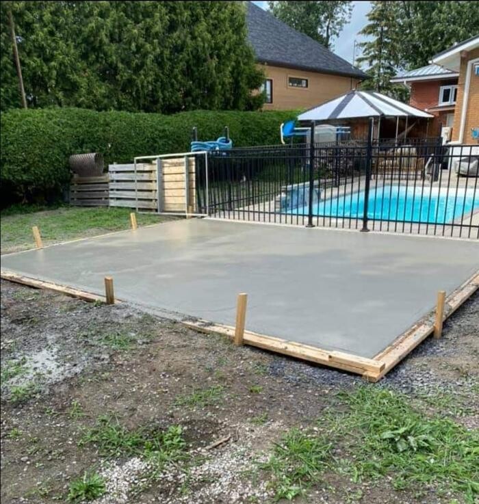 Images Groupe Pure Construction et Excavation