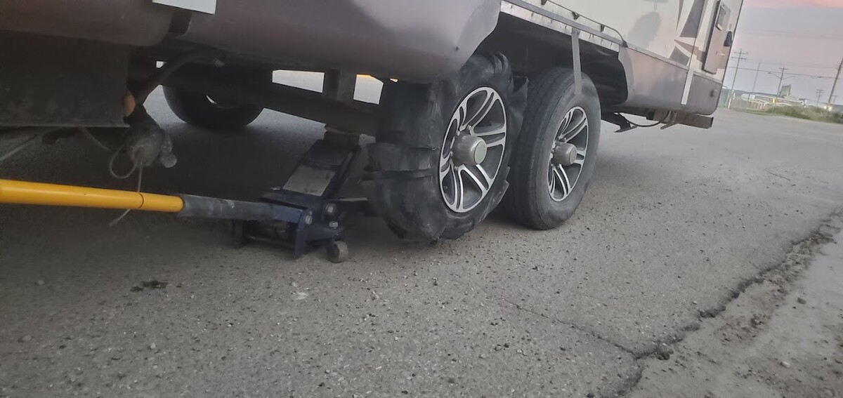 Images Tirecraft Rimbey