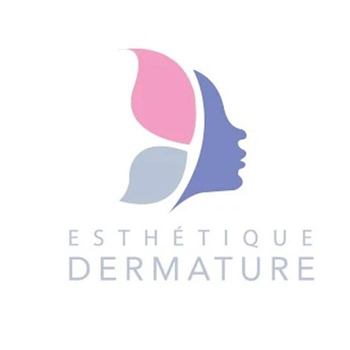 Dermature Esthetic Logo