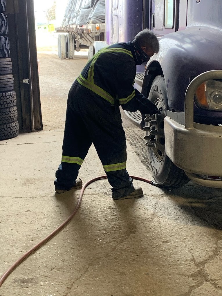 Images Ward Tirecraft Regina