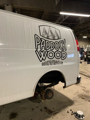 Images Ward Tirecraft Regina