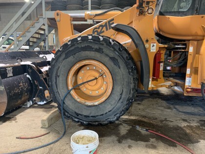 Images Ward Tirecraft Regina