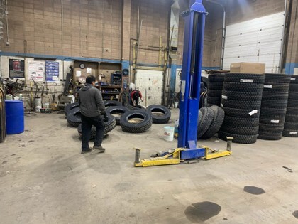 Images Ward Tirecraft Saskatoon
