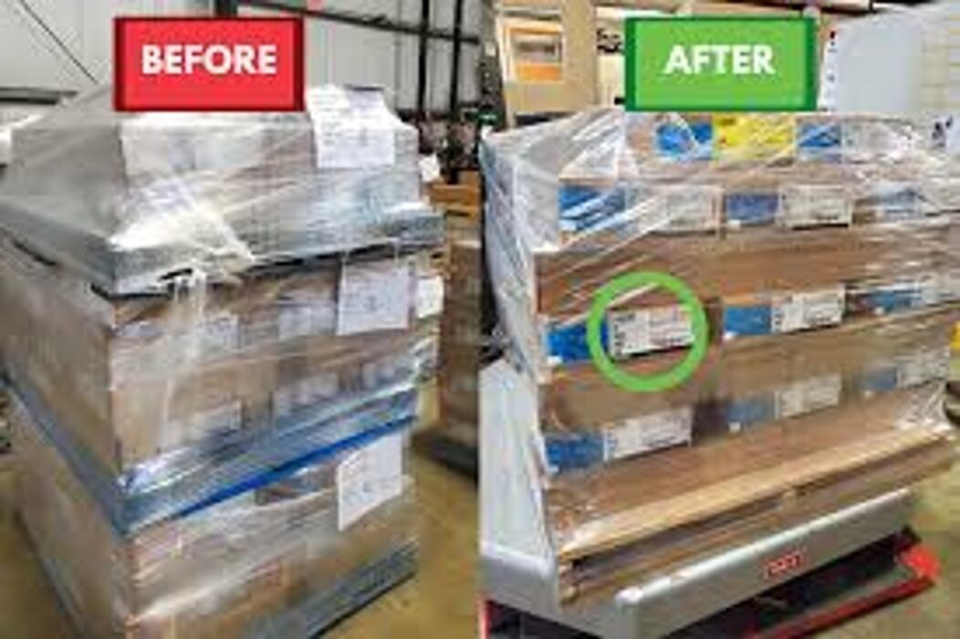 Images Crawford Packaging Brampton