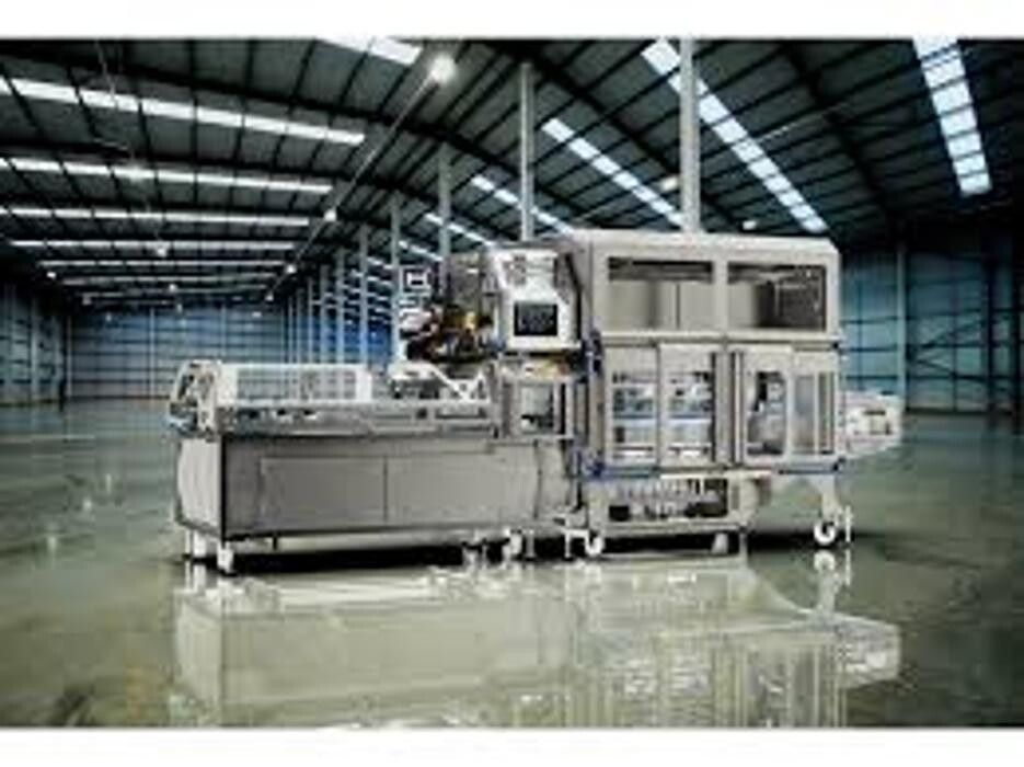 Images Crawford Packaging Brampton