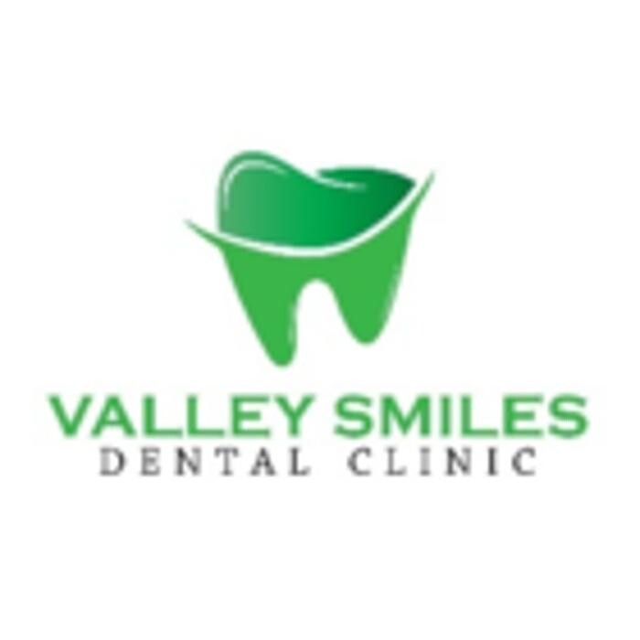 Valley Smiles Dental Clinic Logo