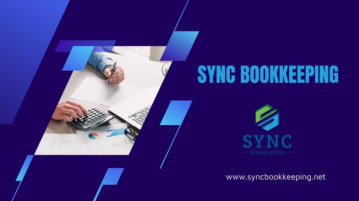 Images Sync Bookkeeping Inc.