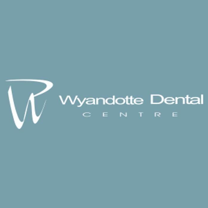 Wyandotte Dental Centre Logo