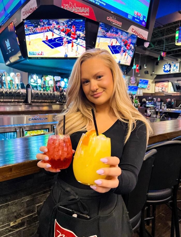 Images The Canadian Brewhouse (Regina Eastgate)