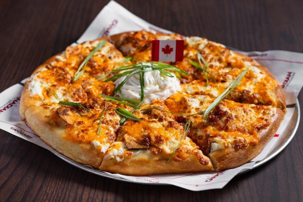 Images The Canadian Brewhouse (Regina Eastgate)