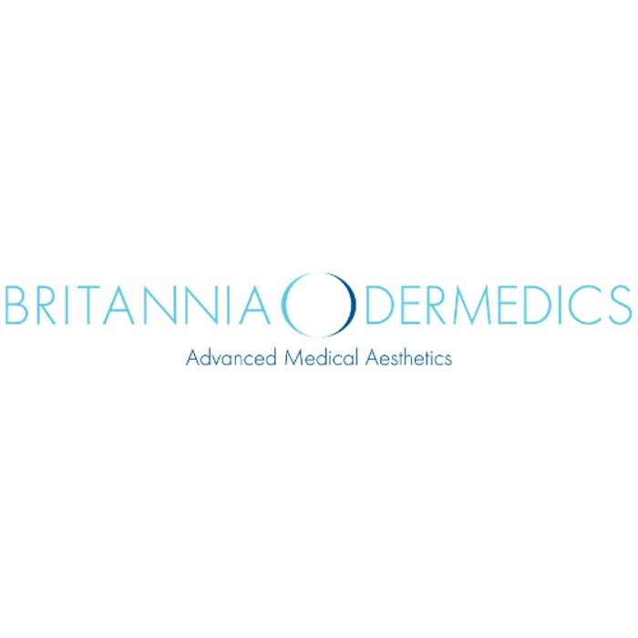 Britannia Dermedics Logo