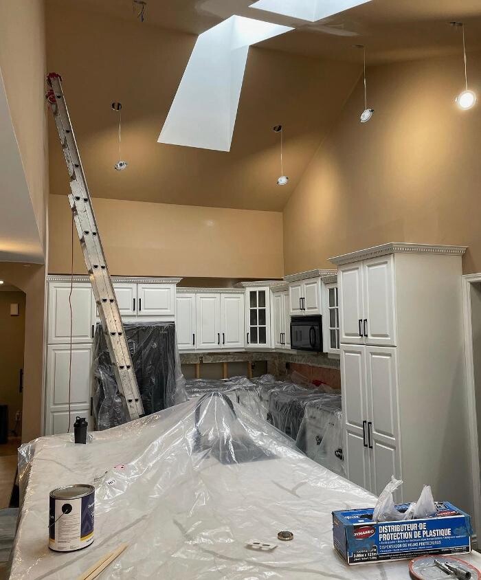Images Interior Excellence Painting & Decorating