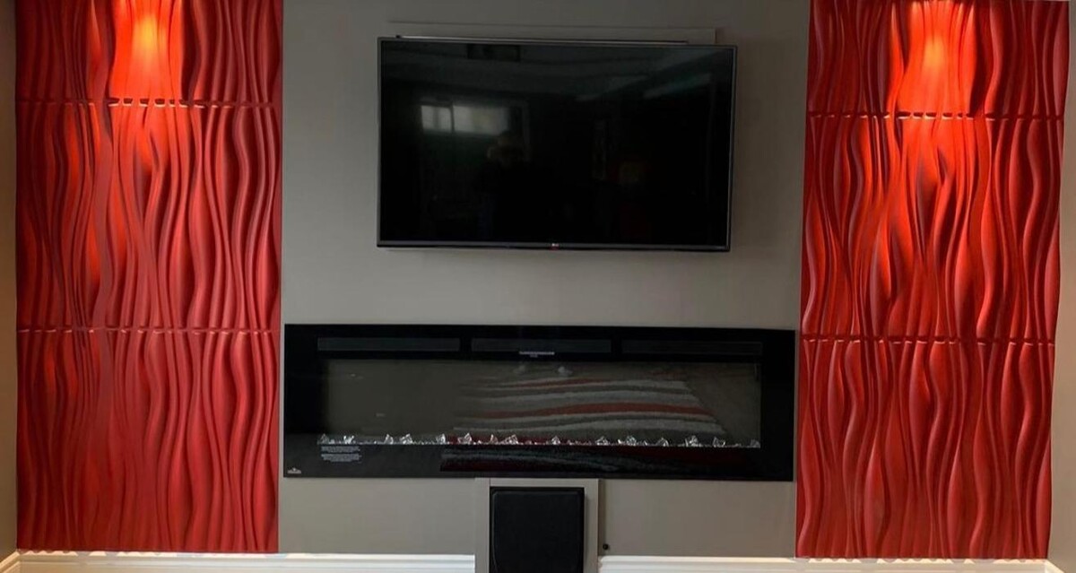 Images Interior Excellence Painting & Decorating