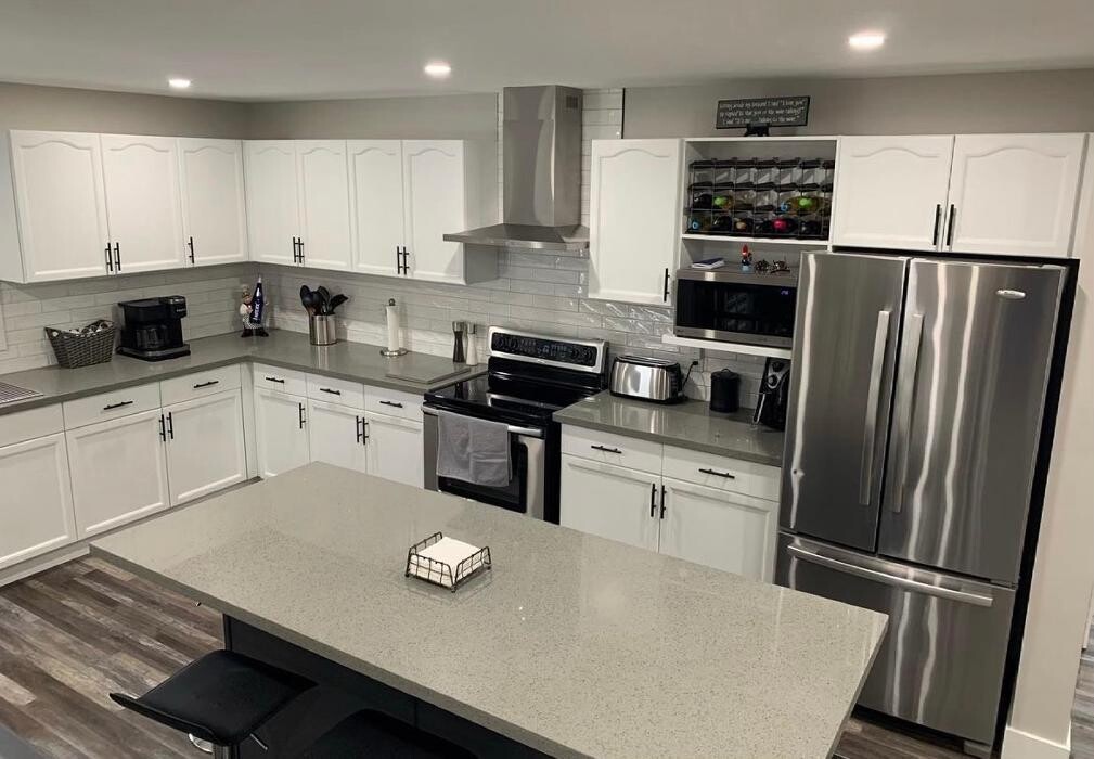 Images Interior Excellence Painting & Decorating